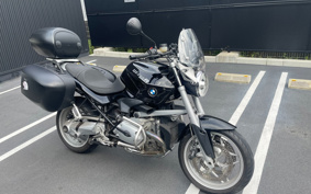 BMW R1200R 2011 0378