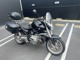 Фото BMW R1200R 2011 с японского аукциона