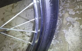 SUZUKI BIRDIE 50 2005 BA41A