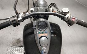 KAWASAKI ELIMINATOR 250V VN250A