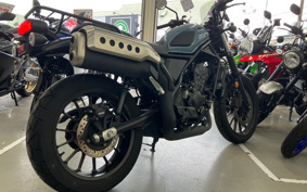 HONDA CL250 MC57