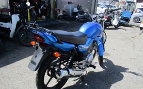 YAMAHA YBR125 PCJL