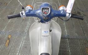 HONDA C50 SUPER CUB 2013 AA01