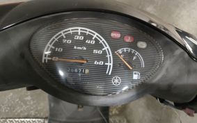 YAMAHA JOG SA36J