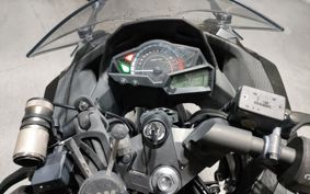 KAWASAKI NINJA 250 EX250L