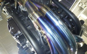 KAWASAKI ZRX1200 D 2016 ZRT20D