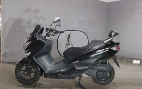 SUZUKI BURGMAN200 CH41A