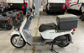 HONDA  BENLY  PRO  AA05