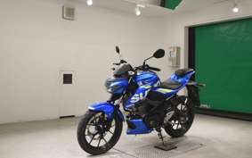 SUZUKI GSX-S125 DL32B