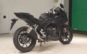 HONDA CBR400R 2025 NC65