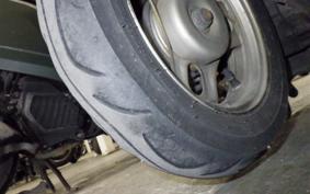 HONDA DIO Gen.6 2012 AF62