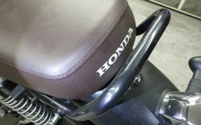 HONDA GB350 2022 NC59