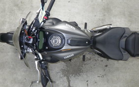 YAMAHA MT-07 ABS 2015 RM07J