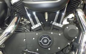 HARLEY XL883RI 2008