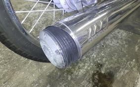 HONDA C50 SUPER CUB 2023 AA01