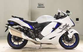 SUZUKI HAYABUSA Gen.3 2023 EJ11A