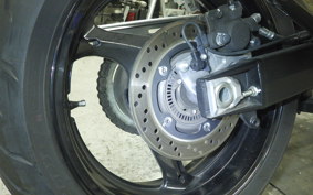 SUZUKI BANDIT 1250 SA 2018