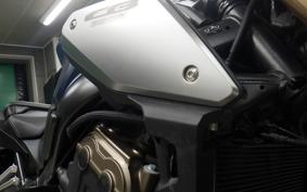 HONDA CB650R 2021 RH03