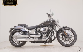 HARLEY FXBR1920 2025