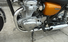 KAWASAKI W800 2012 EJ800A
