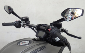 DUCATI DIAVEL 1260 2019 GE00
