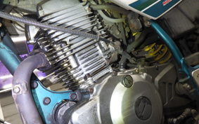 YAMAHA SEROW 225 4JG