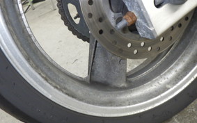 HONDA HORNET 250 2011 MC31