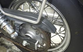 YAMAHA DRAGSTAR 250 2026 VG05J
