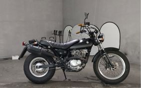 SUZUKI VANVAN 200 NH42A