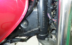 YAMAHA XS400 1984 16Y
