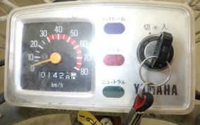 YAMAHA CHAPPY 50 439