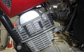 YAMAHA YBR125 2020