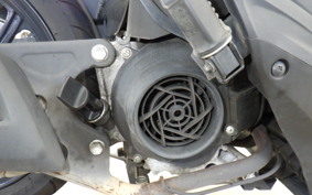 SUZUKI ADDRESS 110 CE47A