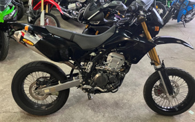 KAWASAKI KLX250D TRACKER LX250E