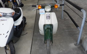 HONDA C50 SUPER CUB AA01