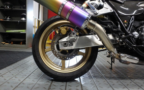 HONDA CB1300SF BOLDOR 2010 SC54