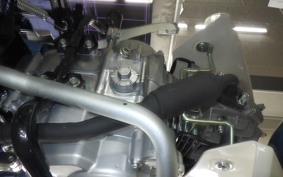 HONDA C50 SUPER CUB 2023 AA09