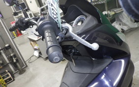 HONDA PCX125 JF56