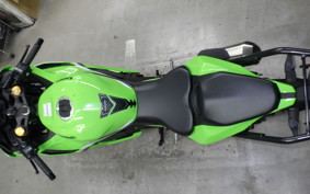 KAWASAKI ZX-25RR 2019 ZX250H