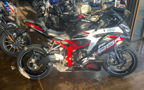 KAWASAKI  NINJA ZX-25R SE ZX250E