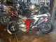 Фото Kawasaki NINJA ZX-25R SE с японского аукциона