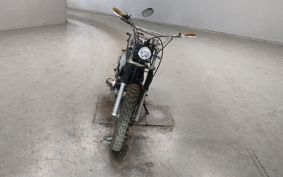 YAMAHA TW200 2JL