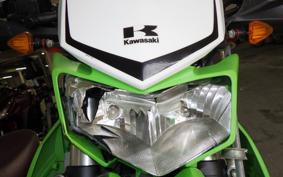 KAWASAKI KLX250 Gen.2 LX250S