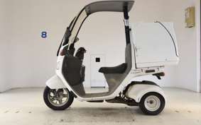 HONDA GYRO CANOPY TA03