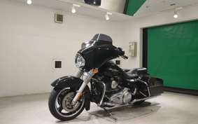 HARLEY FLHX 1580 2009