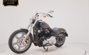 HARLEY FXST1750 2024