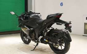 SUZUKI ｼﾞｸｻｰ250SF 2002 ED22B