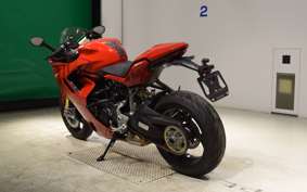 DUCATI SS950S 2023