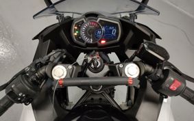 KAWASAKI NINJA400 EX400G