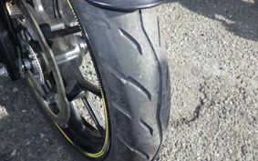 SUZUKI GSX-S125 DL32B